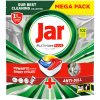 Jar tablety do umývačky Platinum Plus Lemon 102ks