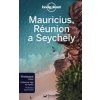 Mauricius Réunion a Seychely Lonely Planet - Carillet Jean Bernard Ham Anthony Phillips Matt