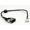 IBM Lenovo Ideapad B50-70 Napájací konektor pre notebook dc jack - LENOVO