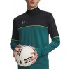 Under Armour | Under Armour Challenger Training QZ | zelená| M
