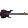 Sterling by Music Man John Petrucci JP157D FM Purple Nebula