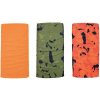 Balenie 3 tašiek Oxford Comfort Havoc Orange