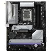 ASRock B860 LIVEMIXER WIFI - Základná doska - ATX - pätica LGA1851 - čipová sada B860 - USB4, USB 3.2 Gen 1, USB-C 3.2 Gen 1 - 2,5 gigabitová LAN, Wi-Fi 6E, Modrátooth - integrovaná grafika (vyžaduje