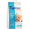 Tigerino Nuggies (Ultra) podstielka pre mačky - Sensitive (bez parfumov) - 14 l