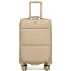 Ľahký softshellový kufor 32 L Kono - khaki