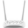 TP-Link TD-W9960 300Mbps WiFi VDSL/ADSL modem router 4xFE LAN