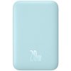 Magnetická powerbanka Baseus Magnetic Mini 6000 mAh, USB-C 20W MagSafe (neb