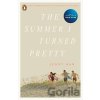 The Summer I Turned Pretty. TV Tie-In