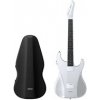 Aeroband Guitar - Smart Elektrická Kytara pouzdro, bílá AG01V2W-BAG-B