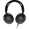 Herné slúchadlá Steelseries Arctis Nova, čierna