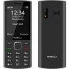 Mobiola MB4280 4G čierna MB4280BLK
