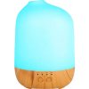 Bot Smart aróma difuzér GX2 biele a svetlohnedé drevo 300 ml