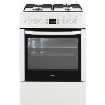 Beko CSM 62320 DW