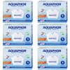 Vodný filter filtračné vložky Aquaphor Maxfor+ do kanvíc x 6 ks