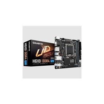 Gigabyte H610I DDR4