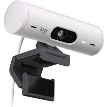 Logitech Brio 500 Webcam