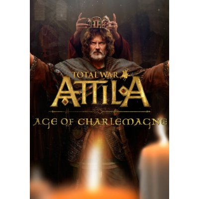 Total War: ATTILA - Age of Charlemagne Campaign Pack