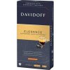 Davidoff Café Elegancia Espresso pre Nespresso 10 kapsúl