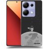 Picasee ULTIMATE CASE pro Xiaomi Redmi Note 13 Pro 4G - Astronaut