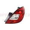 VALEO OPEL Corsa 06 - zad. svetlo bez objímky 5 dv. , P