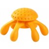 Hračka pre psy Kiwi Walker OCTOPUS MAXI oranžová