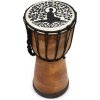 AWM Ručne Vyrobený Bubon Djembe -Výška 25cm 1ks