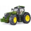 BRUDER Traktor John Deere 7R 350 zelený