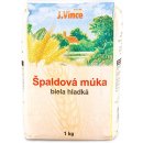 Vince Špaldová múka biela hladká 1kg