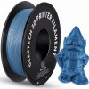GEEETECH PLA Matte Blue - 1,75 mm / 1000 g