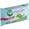 Bupi Baby Sensitive vlhčené utierky 56 ks