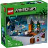 LEGO 21274 Stretnutie so Strážcom