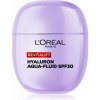 L’Oréal Paris Revitalift Hyaluron Aqua-Fluid ľahký ochranný fluid SPF 30 40 ml