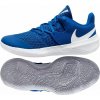 Volejbalové boty Nike Nke Zoom Hyperspeed Court CI2964 410 CI2964 410-S Modrá 45