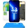 LCD DISPLEJ PRE APPLE IPHONE 13 PRO MAX JK INCELL, VYMENITEĽNÝ ČIP