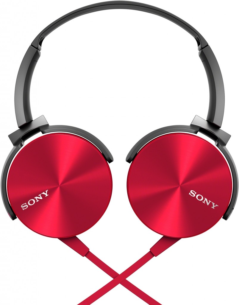 Sony MDR-XB450AP od 29,9 € - Heureka.sk