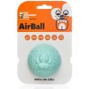 Explorer dog Airball Tyrkysový 8 cm