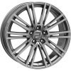 2DRV WH18 hliníkové disky 8,5x19 5x112 ET30 Daytona grey full painted