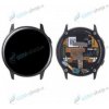LCD Samsung Galaxy Watch Active (R500) a dotyk čierny Originál