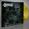 Cryptopsy: An Insatiable Violence (Coloured Marbled Vinyl) - Vinyl (LP)