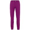 Giblor's Unisex zdravotnícke nohavice Chris fialové Veľkosť: S