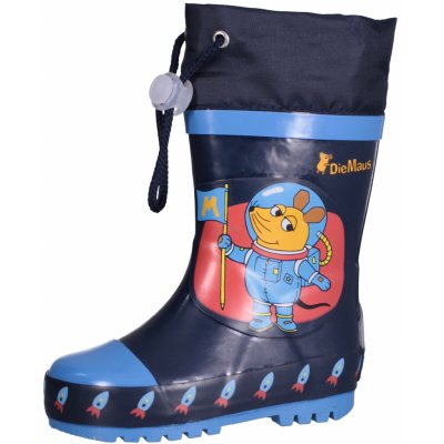 Playshoes 188507 Outer Space