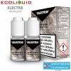 Electra Western Tobacco 2 x 10 ml 3 mg