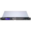 QNAP 1G switch QGD-1600-8G: 16x 1G port RJ-45 PoE (14x RJ-45 a 2x kombinované SFP+ / RJ-45)