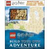 LEGO Harry Potter Build Your Own Adventure