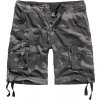 BRANDIT kraťasy Urban Legend Shorts Darkcamo Veľkosť: 6XL