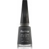 Flormar lak na nechty Matte M03 Elegant Grey 11 ml