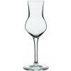 Luigi Bormioli Poháre Atelier Grappa 80 ml 6 ks
