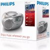 Philips AZ127/12