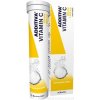 Additiva vitamin C Zitrone eff. 20 tabliet