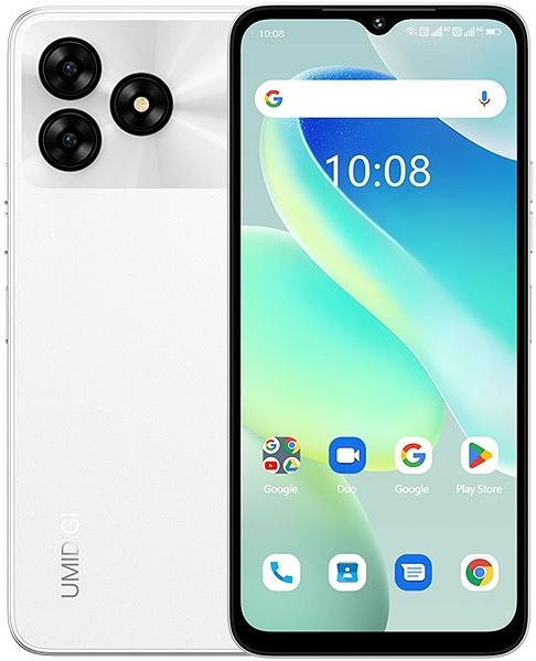 Umidigi G5 8GB/128GB